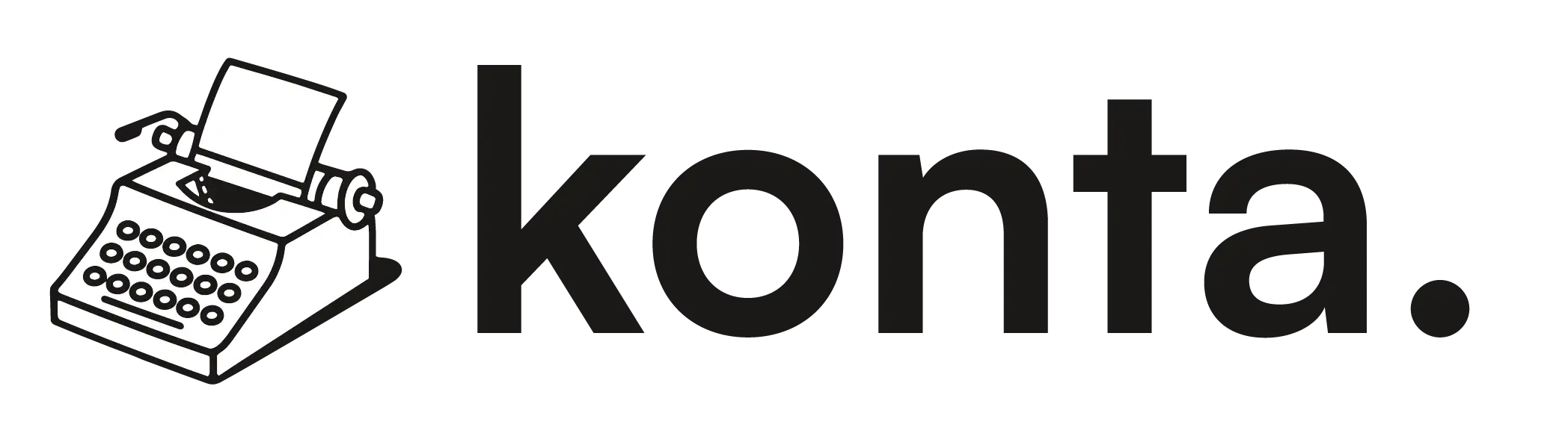 konta.